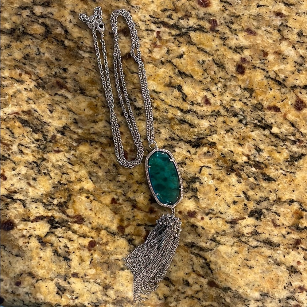 KENDRA SCOTT NECKLACE